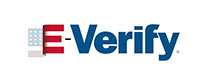 e-verify:
        E-Verify® is a registered trademark of the U.S. Department of Homeland
        Security